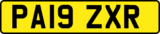 PA19ZXR