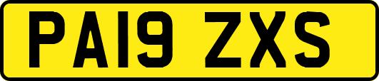 PA19ZXS
