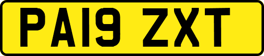 PA19ZXT