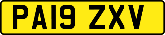 PA19ZXV