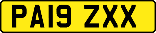PA19ZXX
