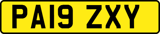 PA19ZXY