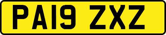 PA19ZXZ