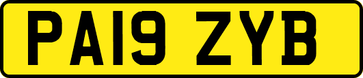 PA19ZYB