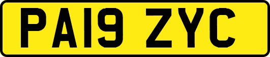 PA19ZYC