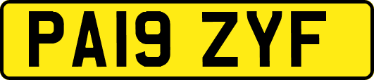 PA19ZYF