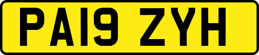 PA19ZYH