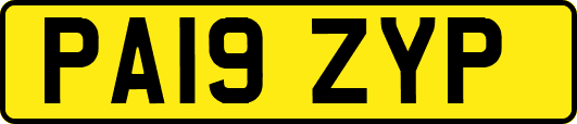 PA19ZYP