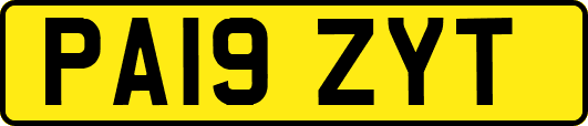 PA19ZYT