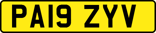 PA19ZYV
