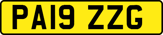 PA19ZZG