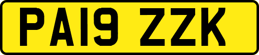 PA19ZZK