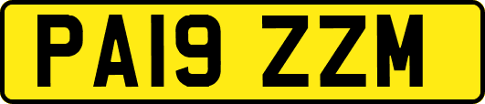 PA19ZZM