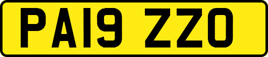 PA19ZZO