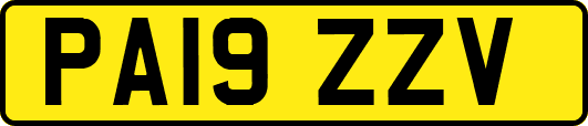 PA19ZZV