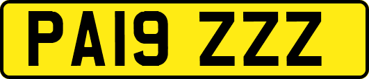 PA19ZZZ
