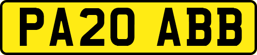 PA20ABB