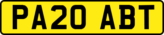 PA20ABT