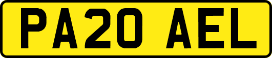 PA20AEL