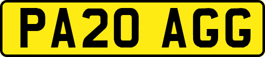 PA20AGG