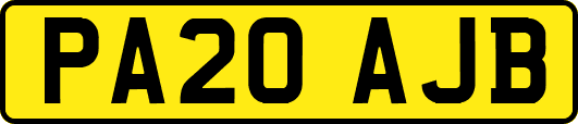 PA20AJB