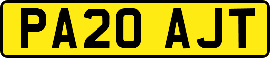 PA20AJT