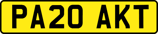 PA20AKT