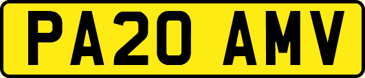 PA20AMV