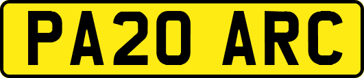 PA20ARC