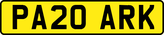 PA20ARK