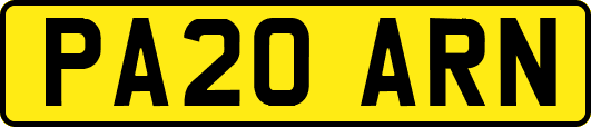 PA20ARN