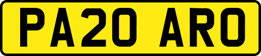 PA20ARO