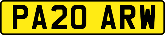 PA20ARW