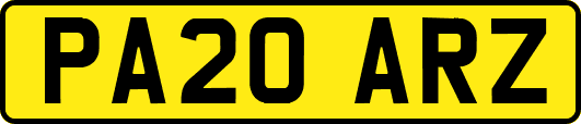 PA20ARZ