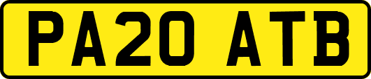PA20ATB