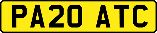 PA20ATC