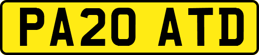 PA20ATD