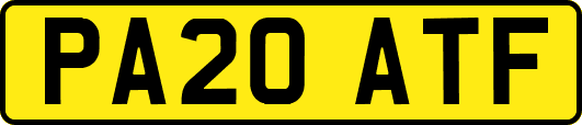 PA20ATF
