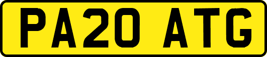 PA20ATG