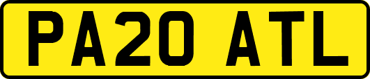 PA20ATL