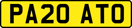 PA20ATO