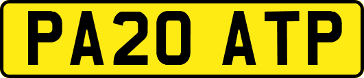 PA20ATP