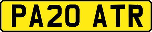 PA20ATR