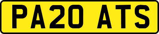 PA20ATS