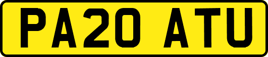 PA20ATU