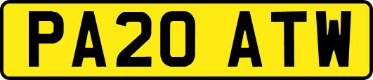 PA20ATW