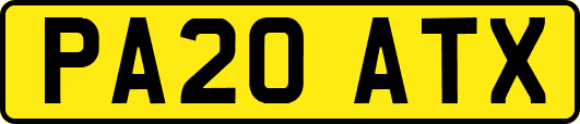 PA20ATX