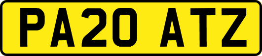PA20ATZ