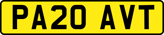 PA20AVT