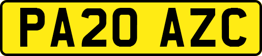 PA20AZC